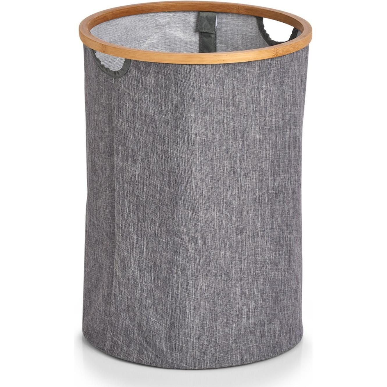 Zeller Present, Wäschekorb, Wäschesammler (65 l)