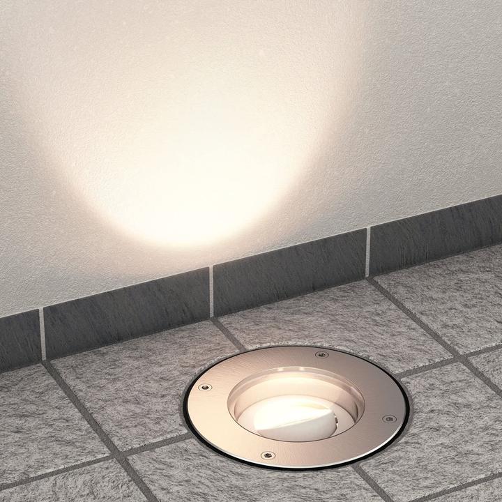 Produktbild Parlat LED Boden-Einbauleuchte