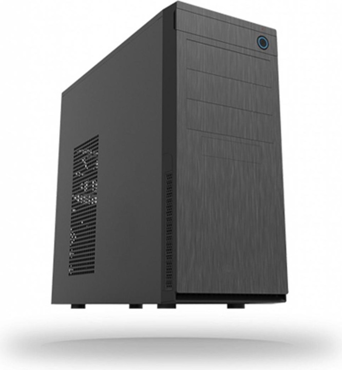 Actual product image Chieftec HC-10B-OP (ATX, mATX, Mini-ITX)