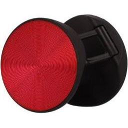 Setty Supporto rosso, Supporto per smartphone, Rosso