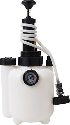 Actual product image CCLife Brake bleeding unit