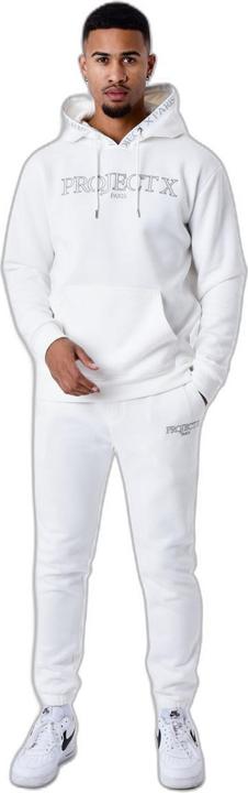 Produktbild Project X Paris hoodie project x pari (S)