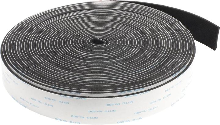 Produktbild Makita Neslystanti guminė juosta liniuotei 10m