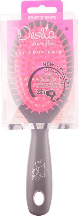 Image du produit Beter DESLIA HAIR FLOW cepillo ovalado pequeño
