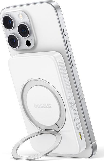 Productafbeelding Baseus PicoGo (5000 mAh, 20 W, 18.50 Wh)