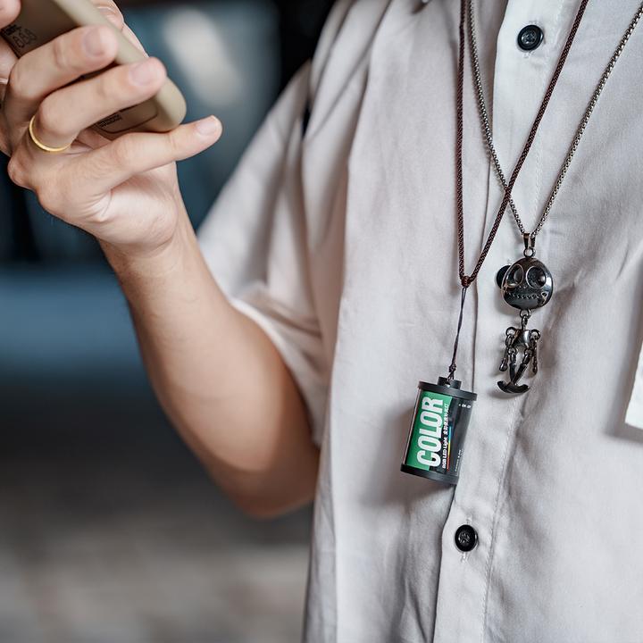 Produktbild TTArtisan Videoleuchte Mini LED (Videoleuchte)