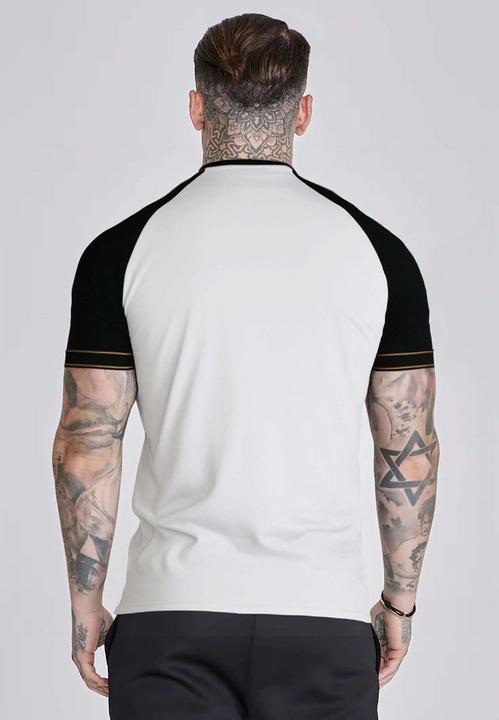 Produktbild Siksilk T-Shirt Tech (L)