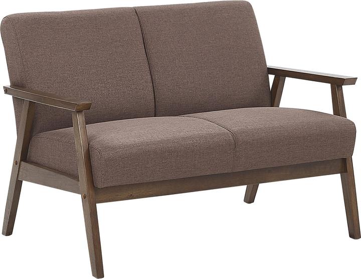 Produktbild Beliani Asnes (2-Sitzer)