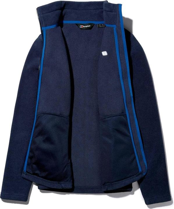 Immagine prodotto Berghaus InterActive Giacca in Pile Prisma Donna (34)
