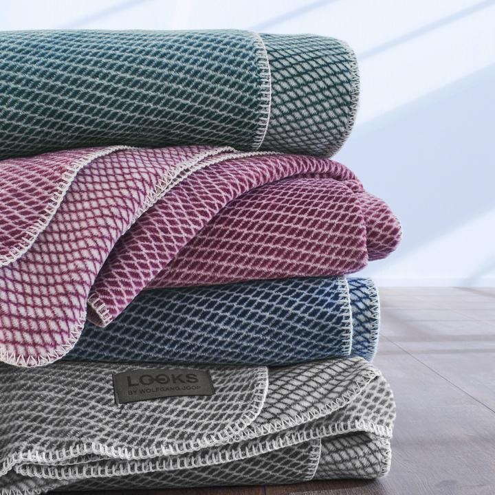 Produktbild Looks by Wolfgang Joop Wohndecke (150x200 cm)
