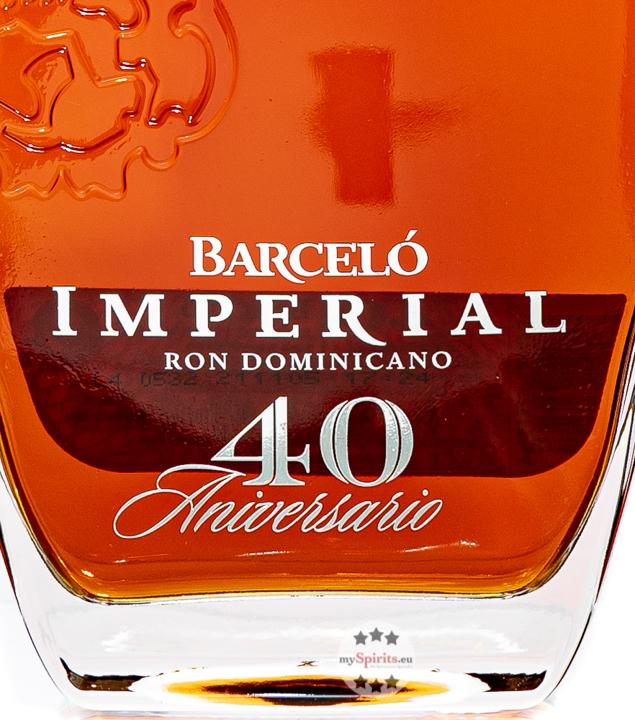 Immagine prodotto Barcelo Imperial Premium (1 x 70 cl)