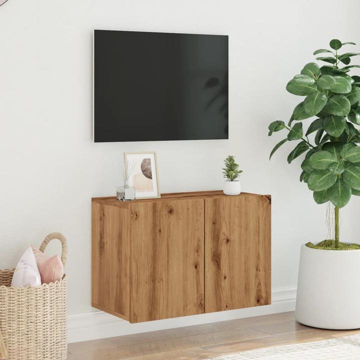 Produktbild vidaXL TV-Schrank (60 x 30 x 41 cm)