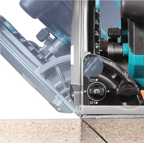 Actual product image Makita SP001GZ03