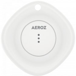 Produktbild Aeroz TAG-1000 White (1-PACK) (iOS, iPadOS)