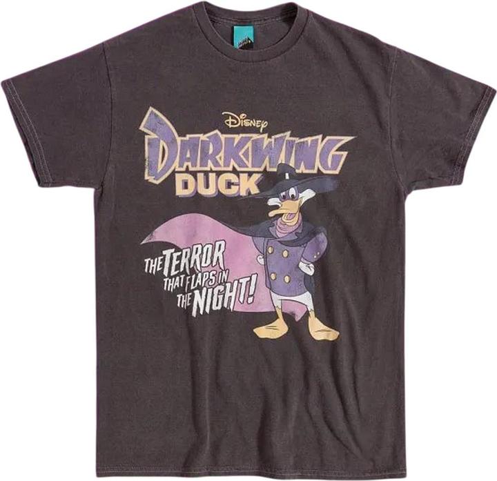 Produktbild Darkwing Duck TShirt VintageWaschung (S)