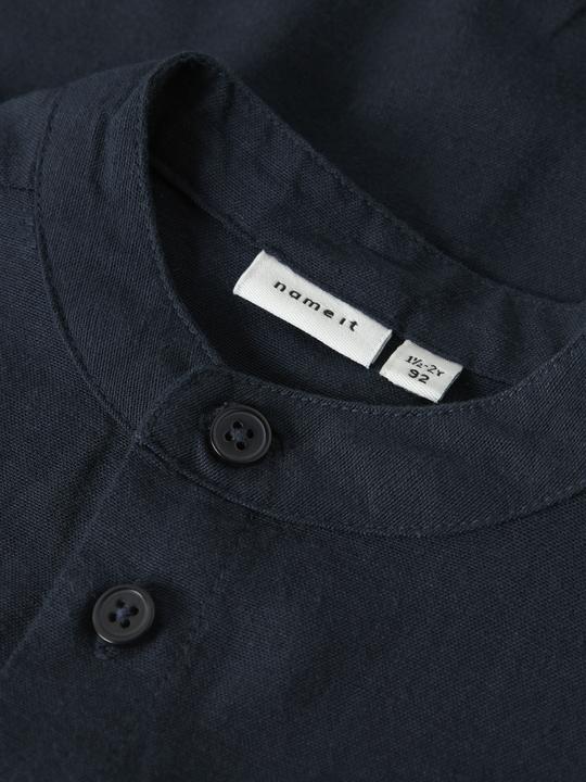 Immagine prodotto Name it Kurzarm Hemd (116)