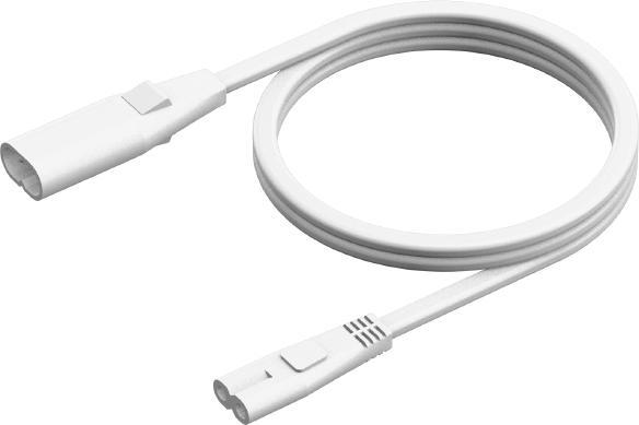 Produktbild RZB Verbindungsleitung T5StripLight ws 900mm