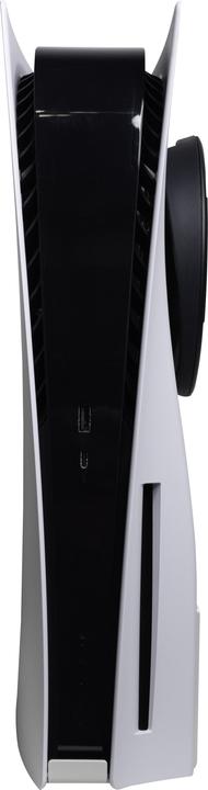 Produktbild 4Mount Wall Mount For Ps5 White - Bundle (PS5)