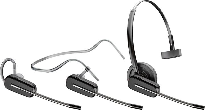 Actual product image Poly SAVI 8240-M -M D2 USB-A HS (Wireless, USB-A, Microsoft teams)