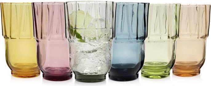 Sänger Geschirr Casablanca (0.33 l, 6 x)