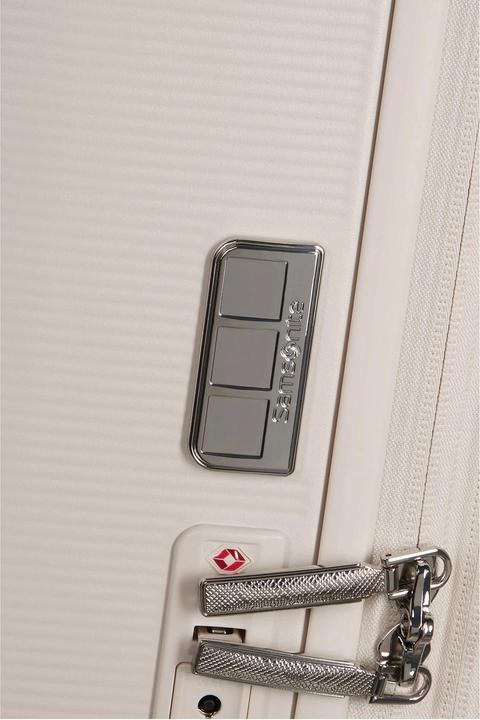 Produktbild Samsonite Image Trolley mit 4 Rollen erweiterbar 75cm (111 l)