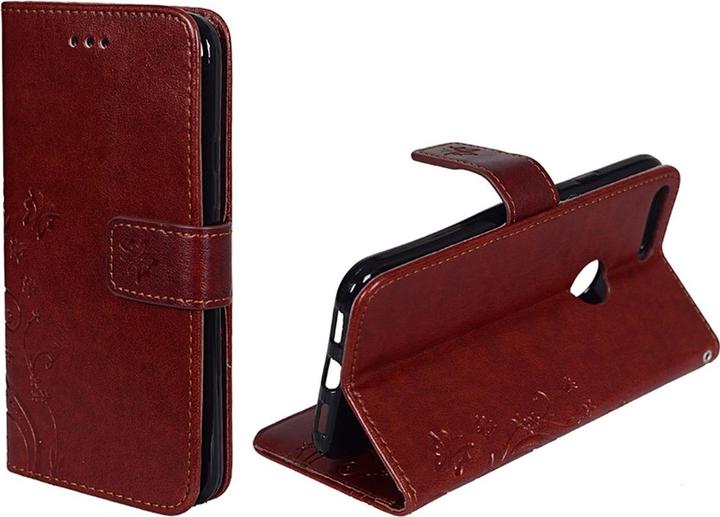 Produktbild König Design Schutz Handy Hülle für Google Pixel XL Case Cover Tasche Wallet Etui Handyhülle (Google Pixel XL)