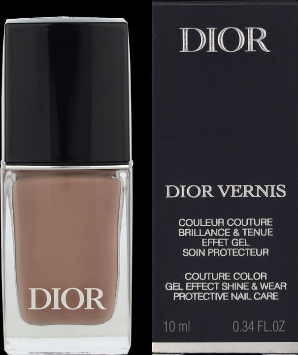 Produktbild Dior Christian Vernis 206 Int23 (206, Farblack)