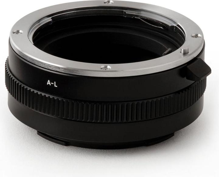 Image du produit Urth Adaptateur de monture d'objectif : Compatible avec l'objectif Sony A (Minolta AF) et le boîtier