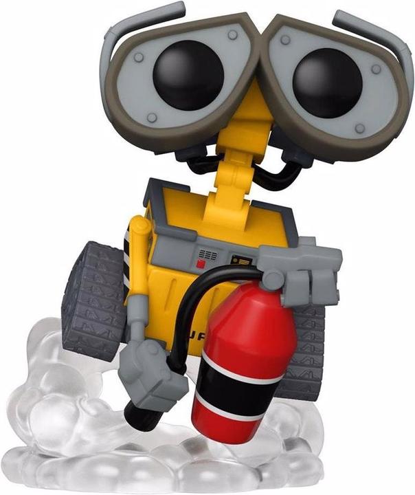 Produktbild Funko Figur POP! Wall-E
