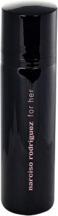 Actual product image Narciso Rodriguez For Her (Spray, 100 ml)