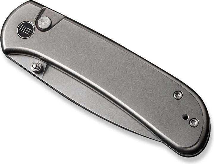 Image du produit WE Qubit gris titane (8.10 cm)