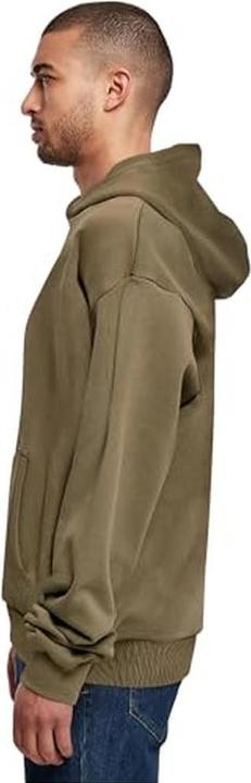 Produktbild Merchcode NITM-Halloween Ultra Heavy Hoody - 113167 (L)