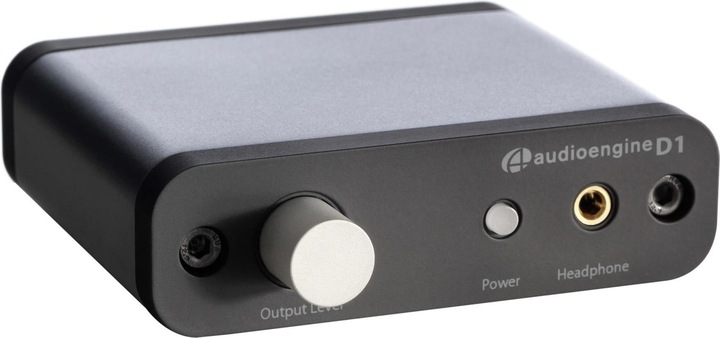 Produktbild Audioengine D1 24-Bit Dac (USB-DAC)