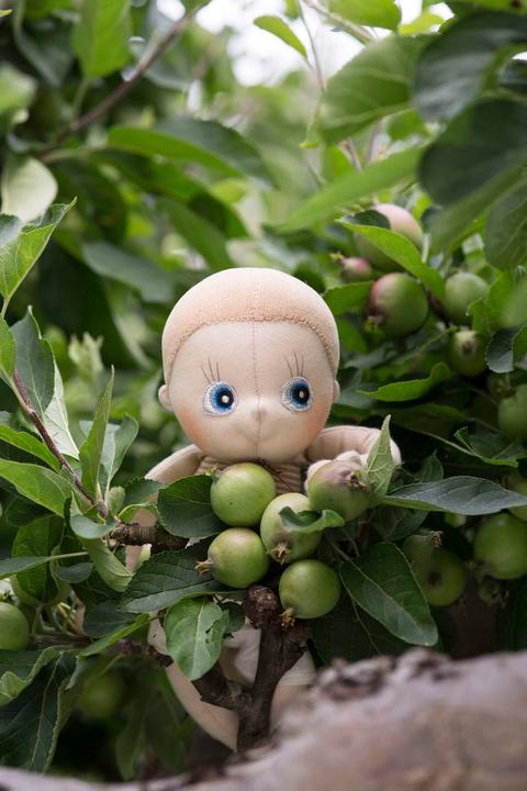 Image du produit Rubens Barn Poupée EcoBuds Aspen