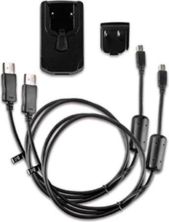 Actual product image Garmin AC adapter cable kit