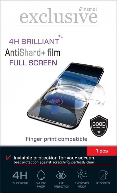 Actual product image Insmat 861-1580 (1 Piece, Samsung Galaxy S24 FE)