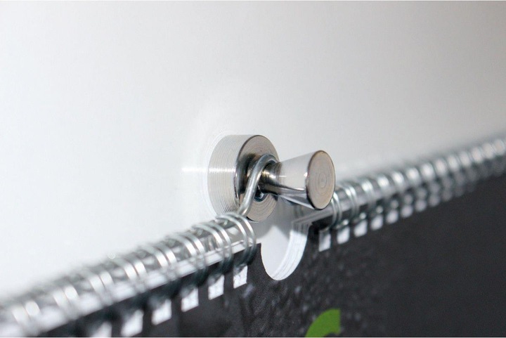 Immagine prodotto Maul Magnete a cono in neodimio (4 x)