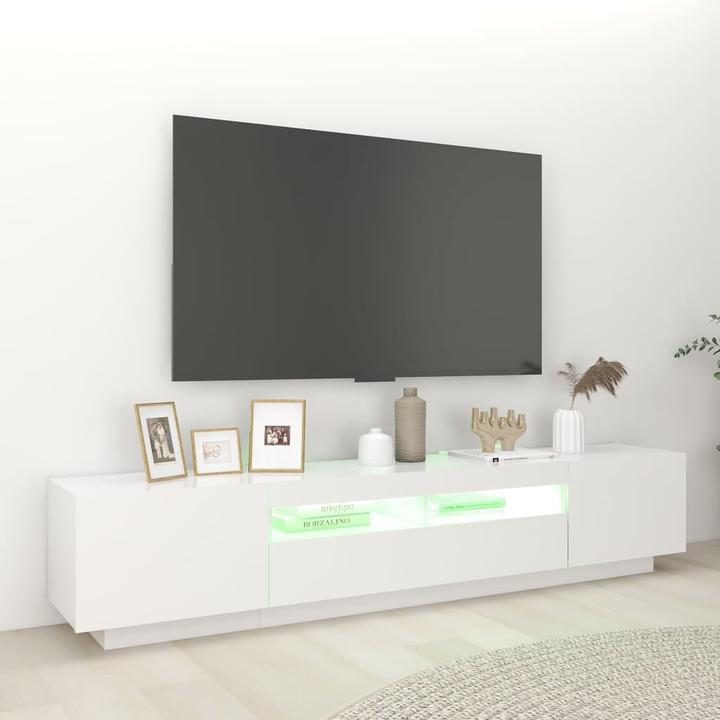 vidaXL TV-Schrank (200 x 35 x 40 cm)