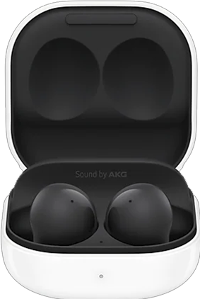 Actual product image Samsung Galaxy Buds2 (ANC, 5 h, Wireless)