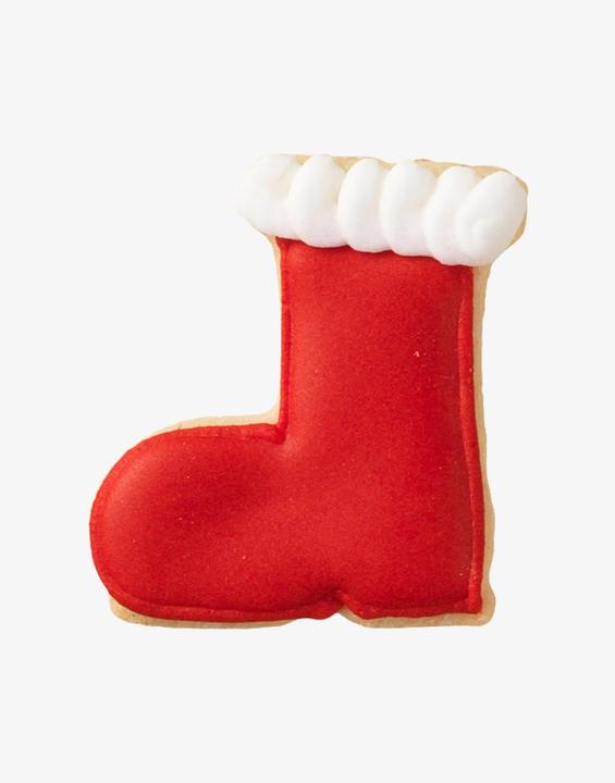 Produktbild Birkmann Mini Stiefel