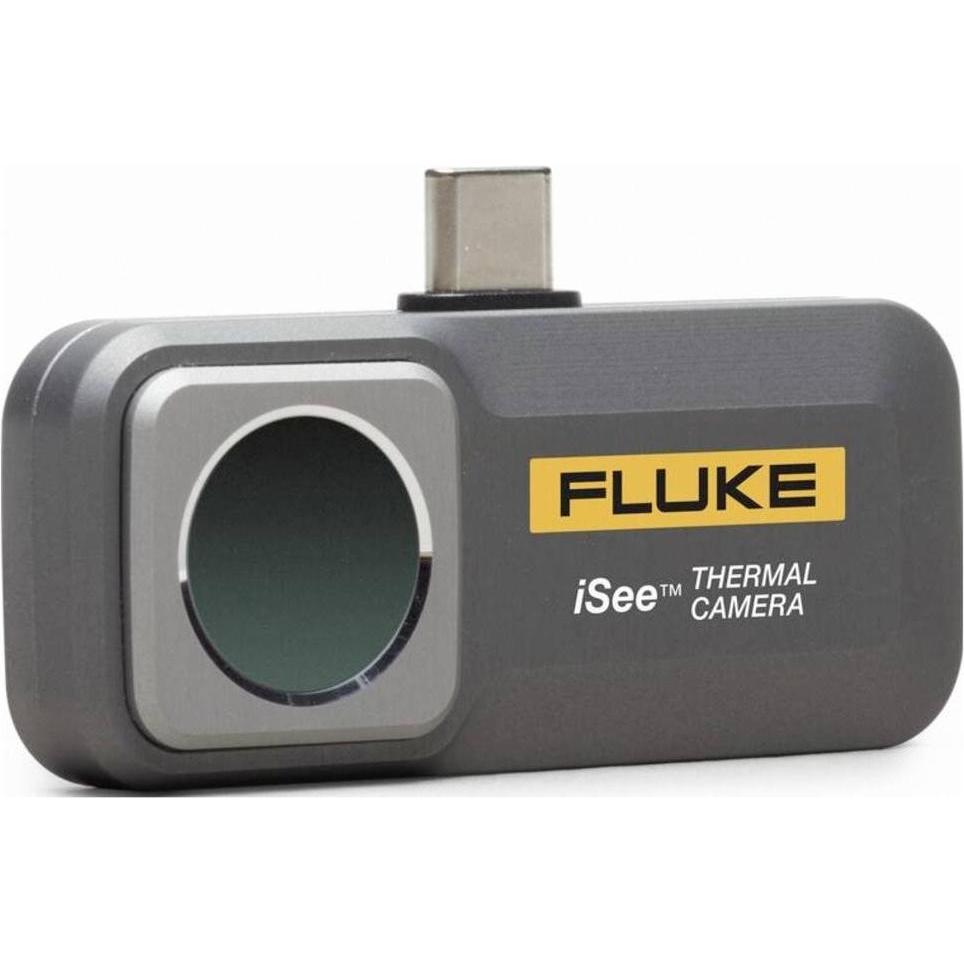 Thumbnail - Fluke, Wärmebildkamera, Wärmebildkamera
