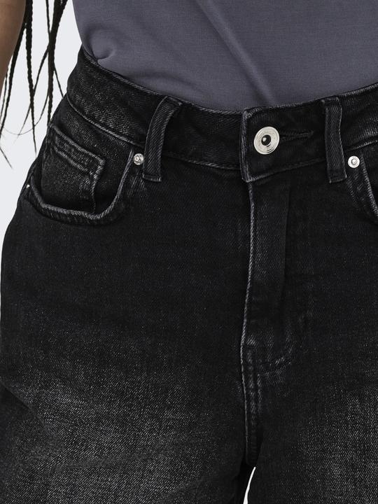 Image du produit Only ONLSILJA Normal geschnitten Jeans-Shorts Jeans-Shorts (L)