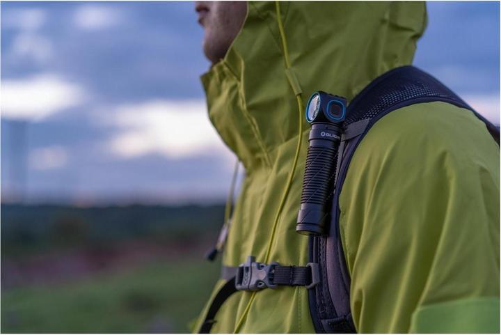 Produktbild Olight Perun 3 (3000 lm)
