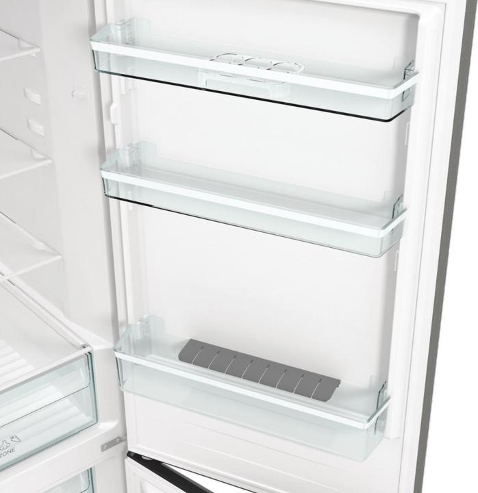 Produktbild Gorenje NRC61CSXL4 (326 l)