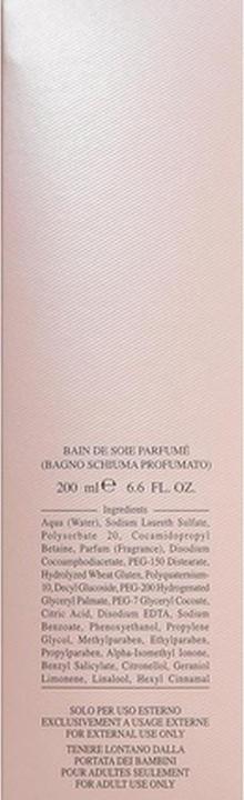 Actual product image La Perla J'aime Bath and Shower Gel 200ml (200 ml)
