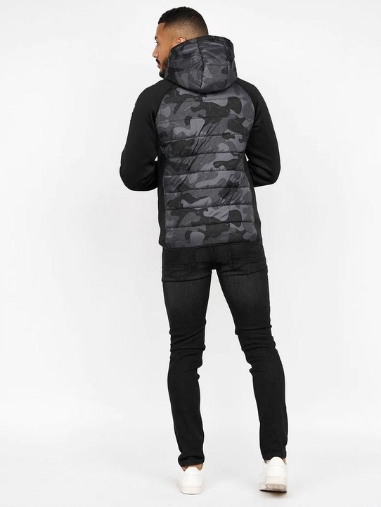 Produktbild Crosshatch Jamilar Jacke (M)
