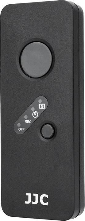 Produktbild JJC IRC S2 Camera Infrared Wireless Remote Control (vervangt Sony RMT DSLR1/RMT/DSLR2) (Infrarot)