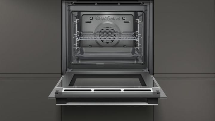 Produktbild Neff BCB2662