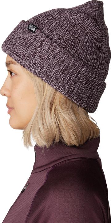 Image du produit Mountain Hardwear Lone Pine Beanie (Taille unique)
