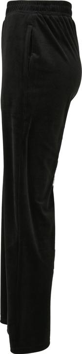 Produktbild Urban Classics Ladies High Waist Straight Velvet Sweatpants (L)
